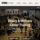 capricollege.edu capricollege.edu