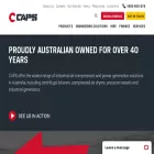 caps.com.au