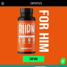 capsiplex.com