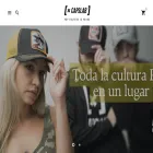 capslab.cl capslab.cl