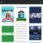 capsprograms.com