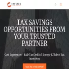 capstantax.com