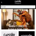 capstarpet.com