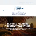 capstewardship.com capstewardship.com