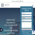 capstonecoverage.com