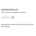 capstonevietnam.com capstonevietnam.com