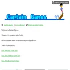 captain-games.com