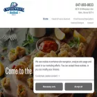 captainalexseafood.com