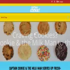 captaincookiedc.com