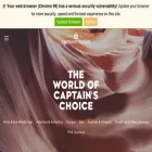 captains-choice.com
