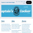 captains-locker.com