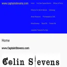captainstevens.com captainstevens.com