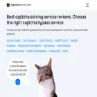 captchathecat.com captchathecat.com