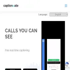 captionmate.com