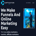 captivationhub.com