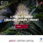 captorcapital.com