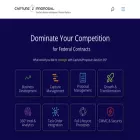 capture2proposal.com