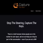 capturethekeys.com capturethekeys.com