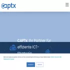 captx.ch