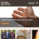 capuchinfranciscans.ie capuchinfranciscans.ie