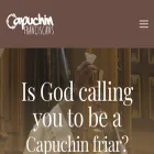 capuchinfranciscans.org capuchinfranciscans.org