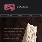 caputocheese.com