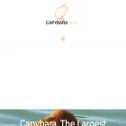 capybarafacts.com