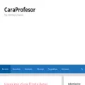 caraprofesor.com caraprofesor.com