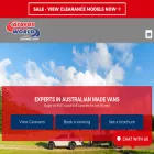 caravanworld.biz