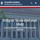 caravelle-academy.com caravelle-academy.com