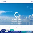 carbios.fr carbios.fr