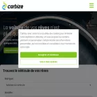 carbize.com