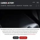 carbon-factory.de carbon-factory.de