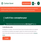 carbon-saver.com