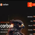 carbon.website