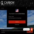 carbonaccents.co.uk carbonaccents.co.uk