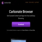 carbonatebrowser.com