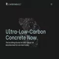 carbonbuilt.com carbonbuilt.com