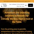 carbonbusinesscouncil.org