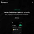 carbondefi.xyz carbondefi.xyz