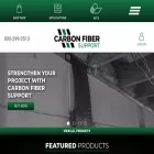 carbonfibersupport.com