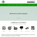carbonfootprint.com