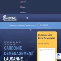 carbonie.ch carbonie.ch
