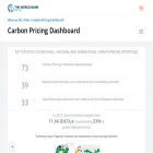 carbonpricingdashboard.worldbank.org