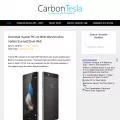 carbontesla.com