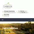 carbrookgolfclub.com.au