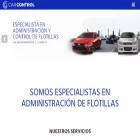 carcontrol.mx carcontrol.mx