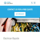 cardaelectrics.com.au cardaelectrics.com.au