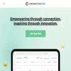 cardanospot.io cardanospot.io