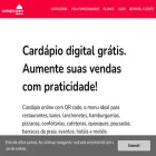 cardapio.space
